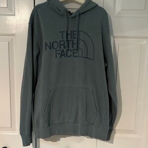 The North Face Men's Slate Hoodie size L